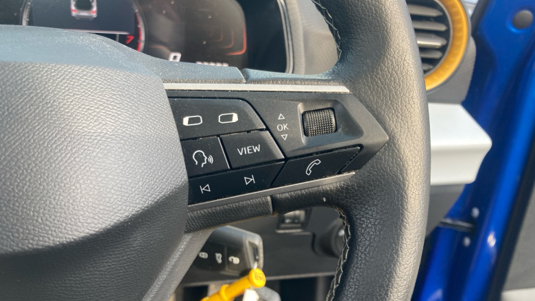 SEAT Arona 1.0 TSI 110 SE Technology 5dr DSG Petrol Hatchback